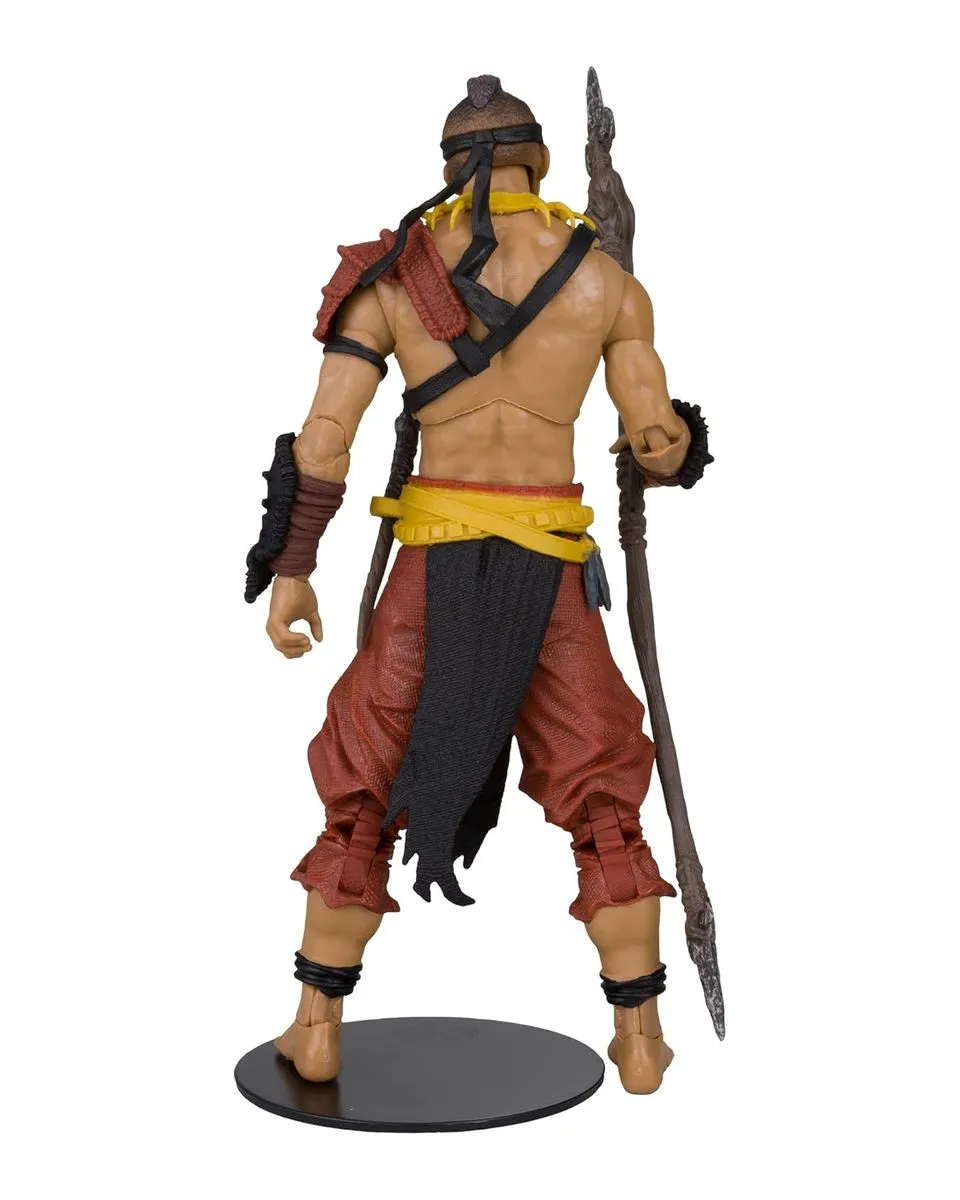 Action Figure DC Direct - Page Punchers - Robin (Batman: Fighting The Frozen Comic) 