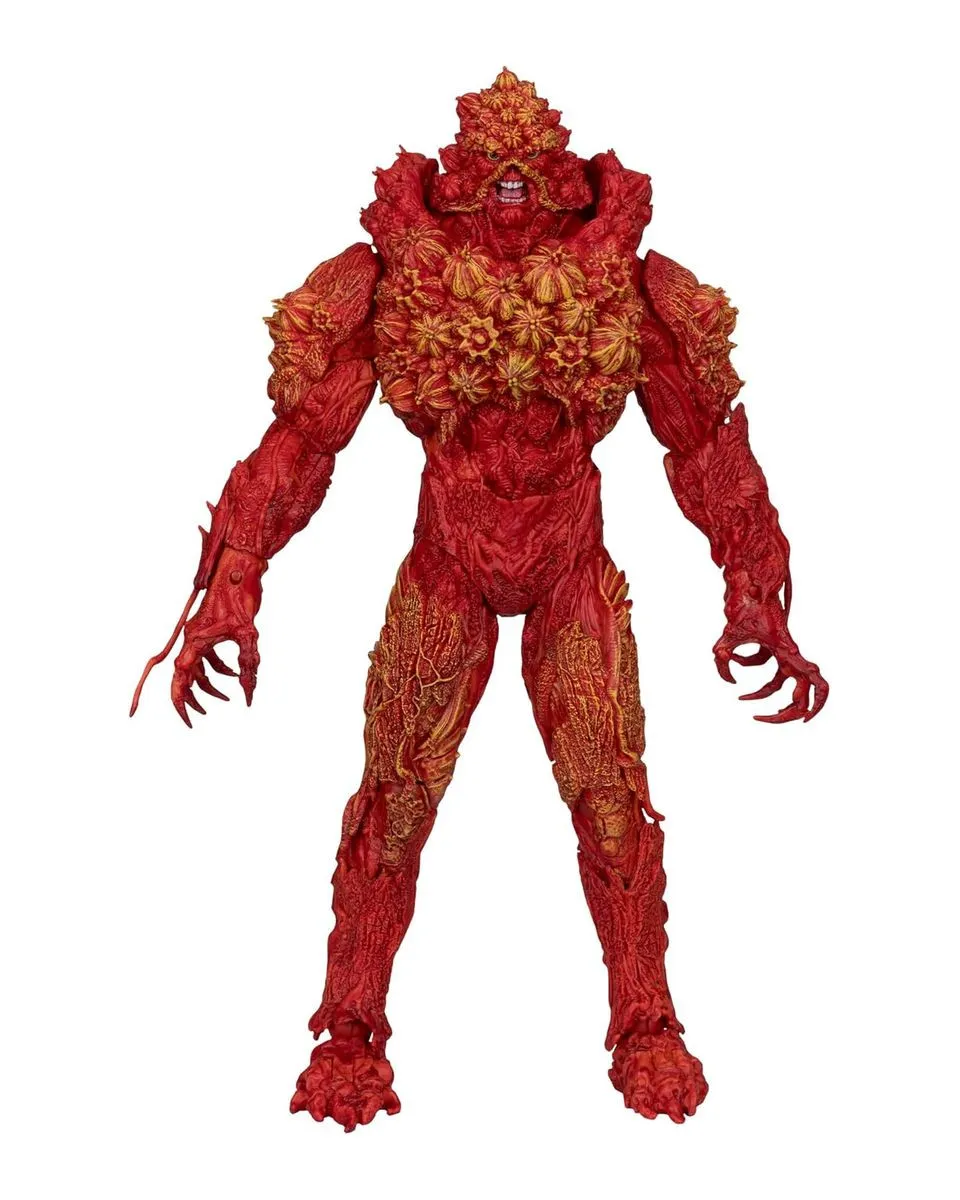 Action Figure DC Direct - Swamp Thing  - Planet Rann 