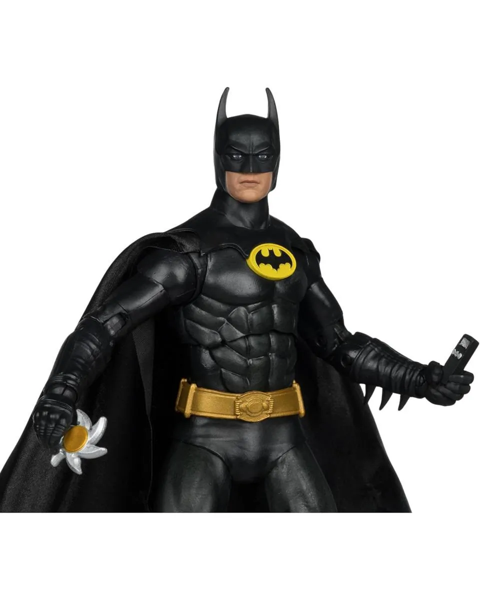 Action Figure DC Multiverse - Batman 1989 