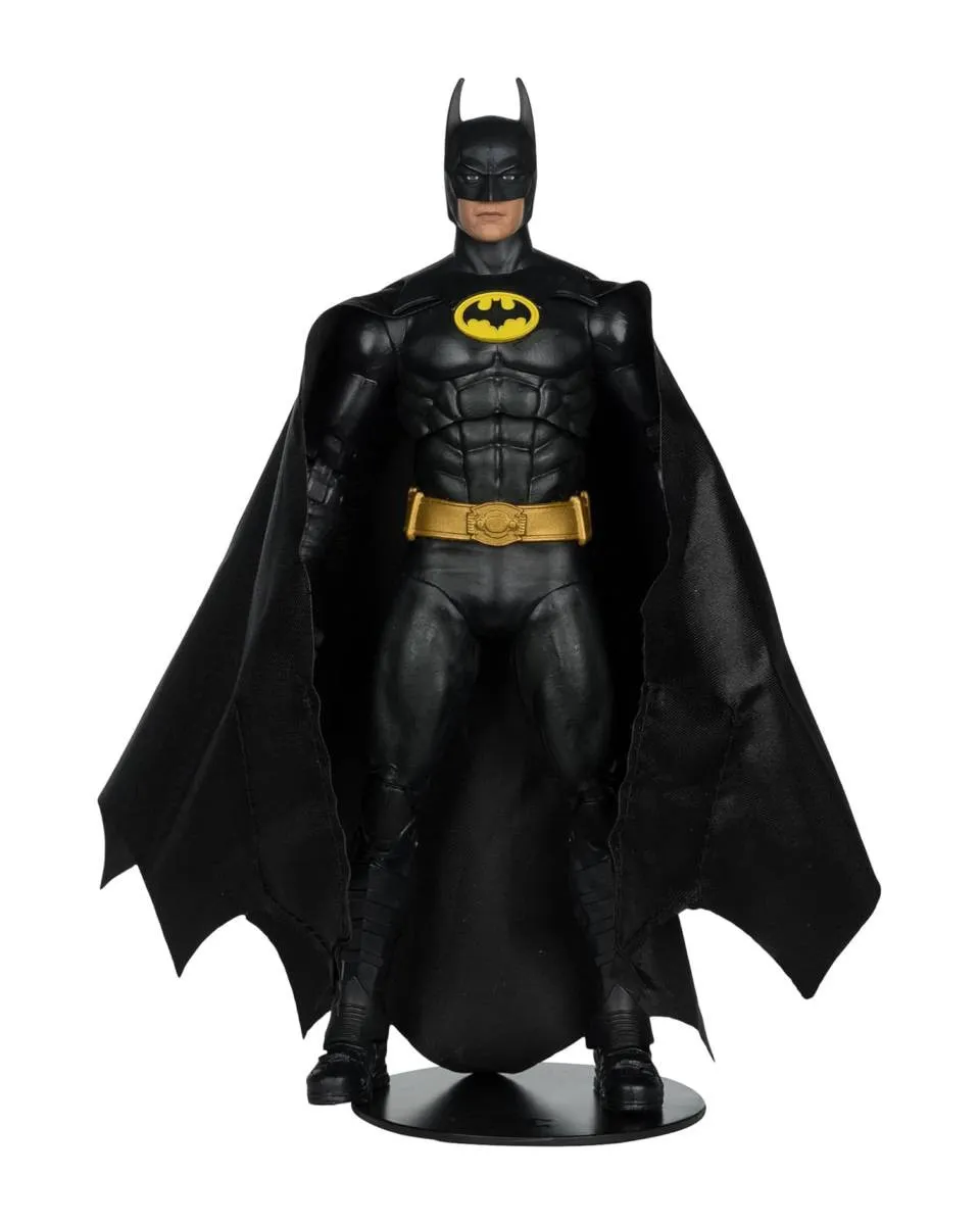 Action Figure DC Multiverse - Batman 1989 