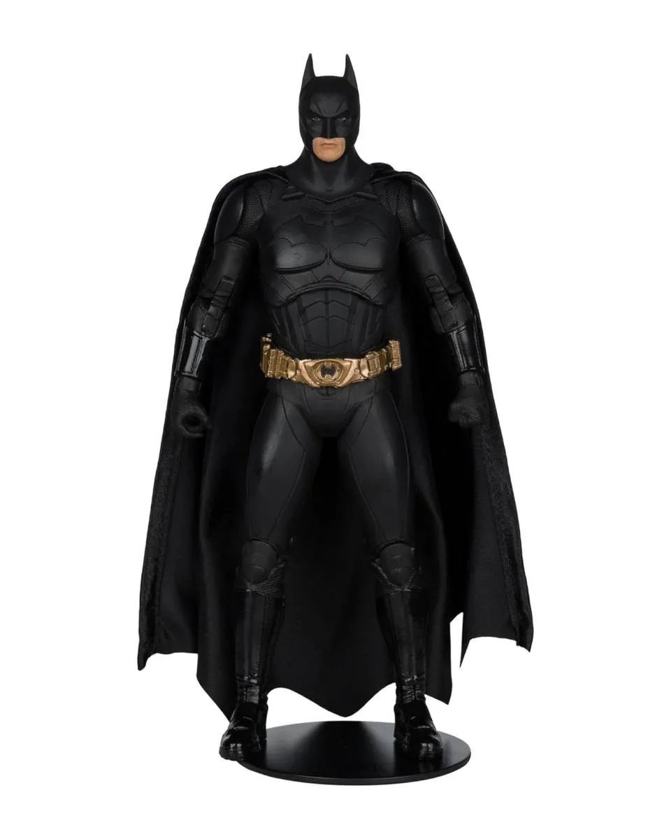 Action Figure DC Multiverse - Batman Begins  - Batman 