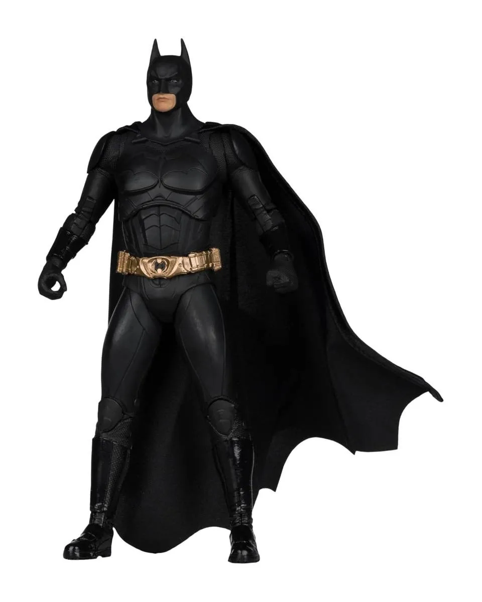 Action Figure DC Multiverse - Batman Begins  - Batman 