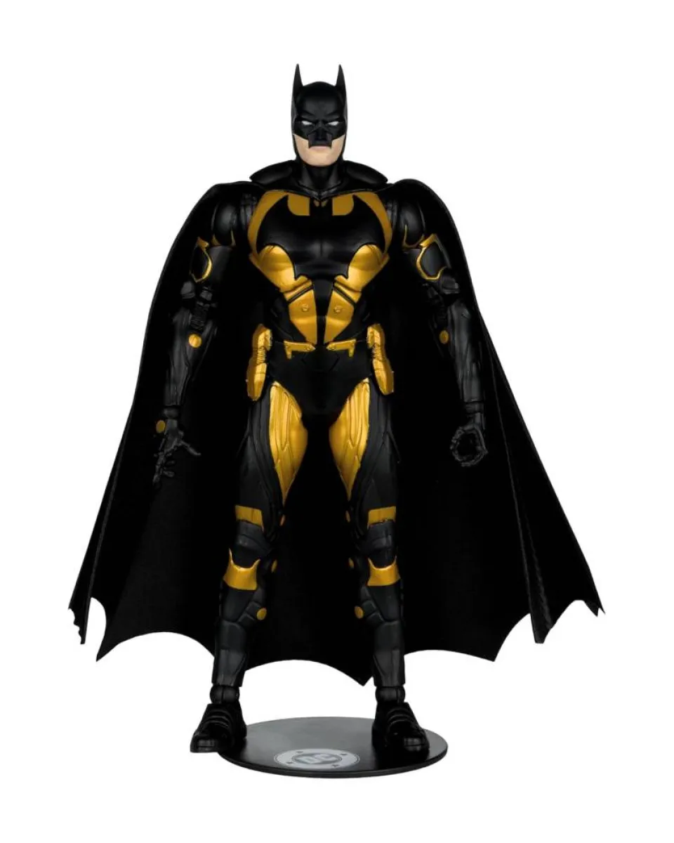 Action Figure DC Multiverse - Batman Earth-2 