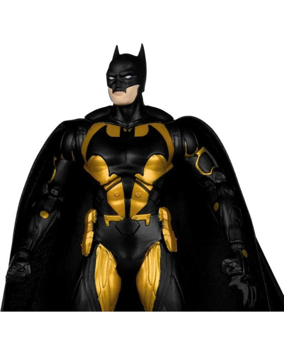 Action Figure DC Multiverse - Batman Earth-2 