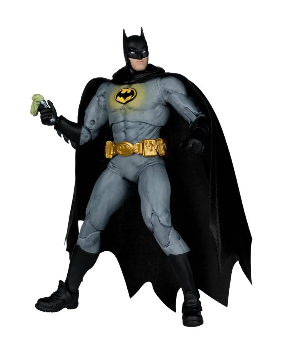 Action Figure DC Multiverse - Batman Incorporated 