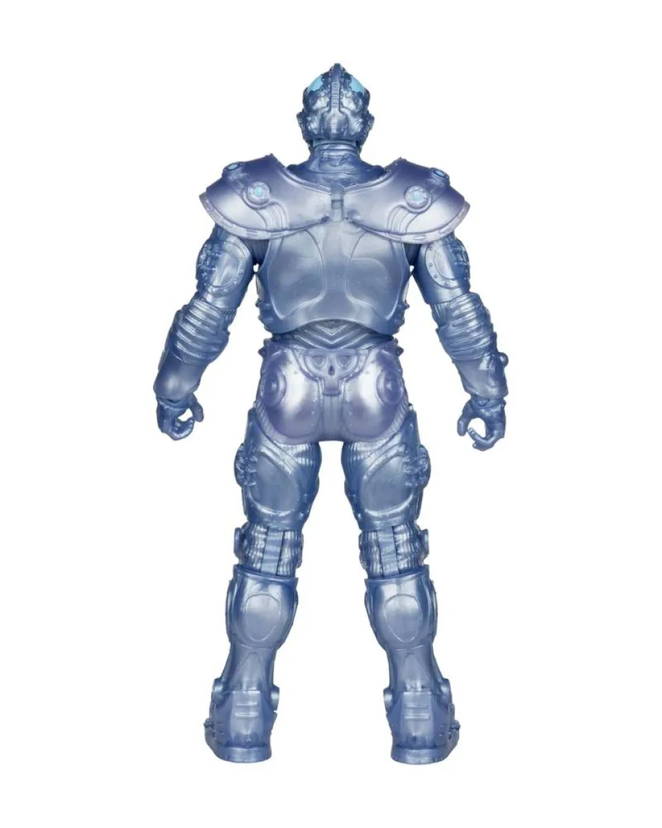 Action Figure DC Multiverse - Batman & Robin - Mr. Freeze 