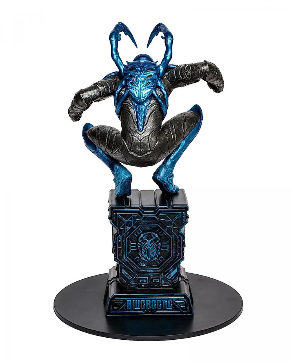 Action Figure DC Multiverse - Blue Beetle 