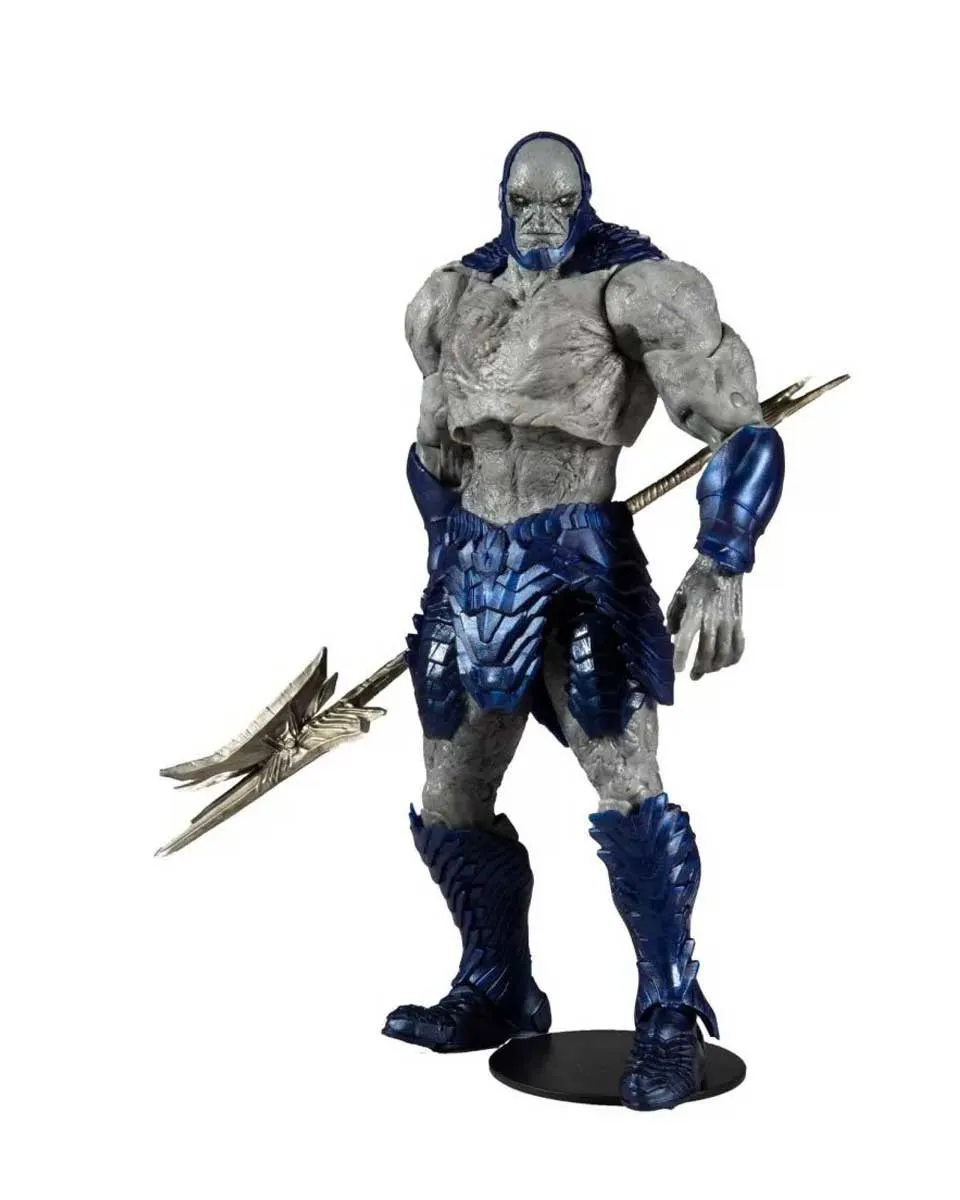 Action Figure DC Multiverse - Darkseid 