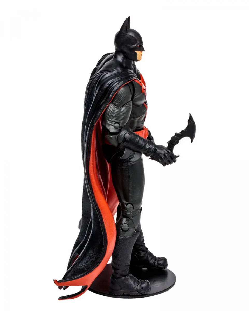 Action Figure DC Multiverse - Earth-2 Batman (Batman: Arkham Knight) 