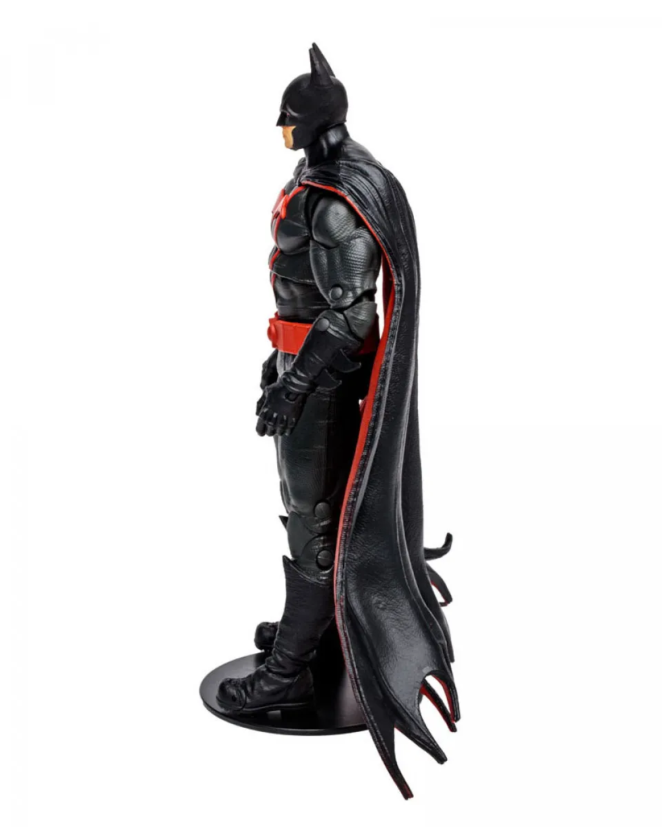 Action Figure DC Multiverse - Earth-2 Batman (Batman: Arkham Knight) 