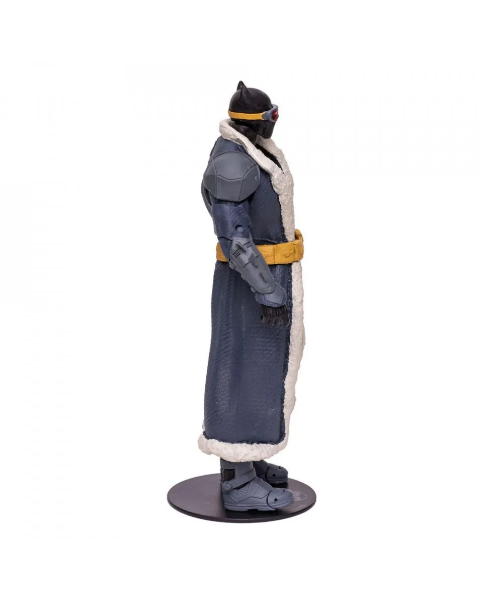 Action Figure DC Multiverse - Justice League Endless Winter - Batman 