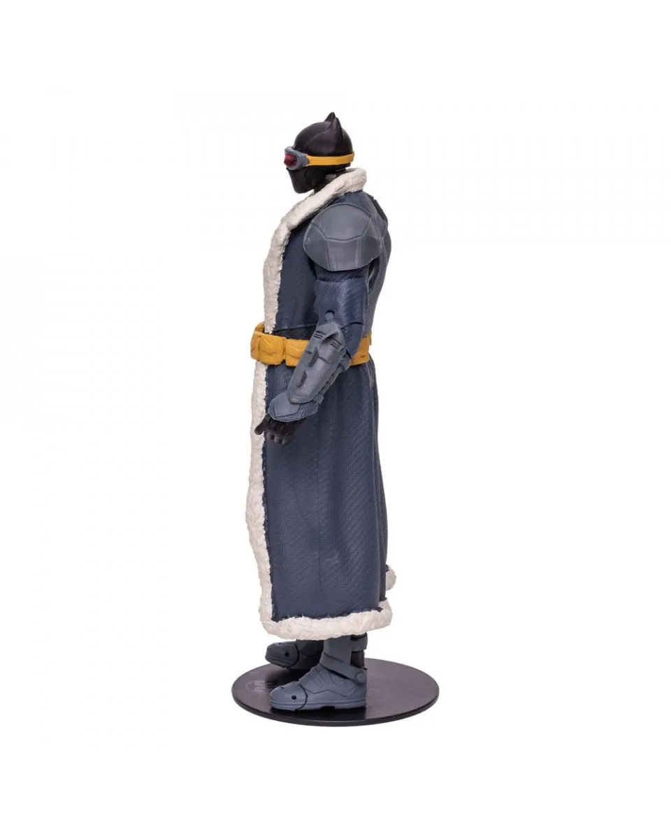 Action Figure DC Multiverse - Justice League Endless Winter - Batman 