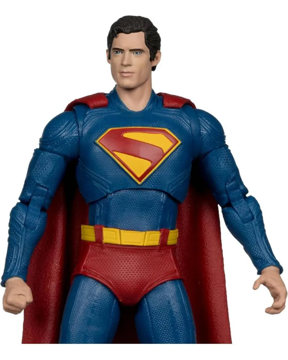 Action Figure DC Multiverse - Superman 