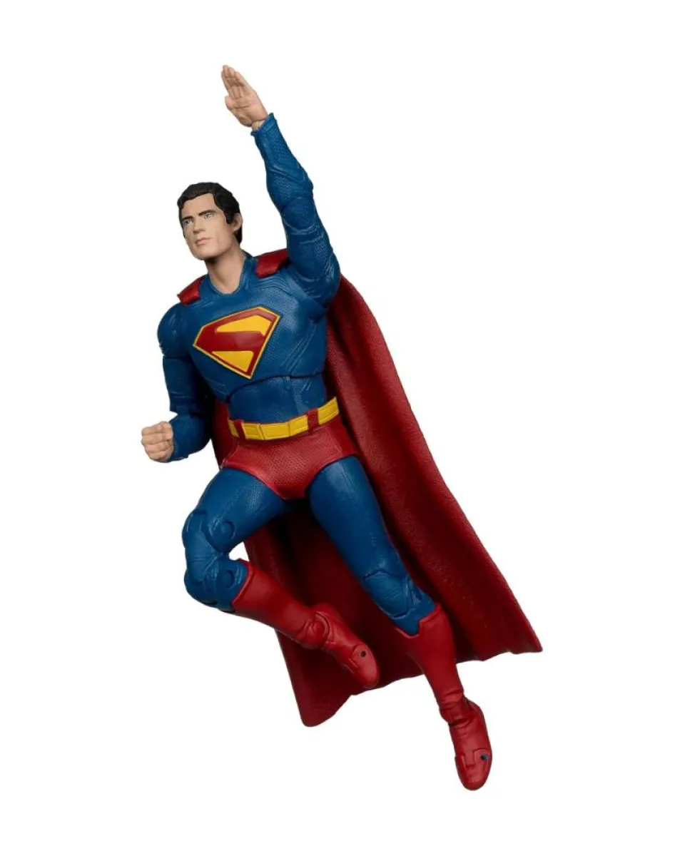 Action Figure DC Multiverse - Superman 