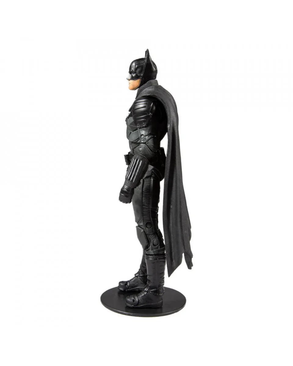 Action Figure DC Multiverse - The Batman - Movie 