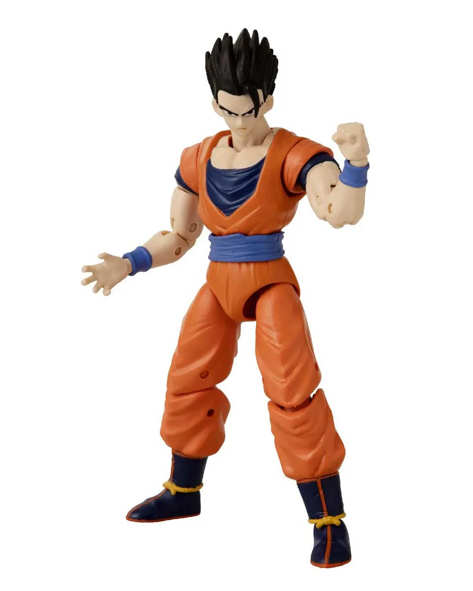 Action Figure Dragon Ball Dragon Stars - Mystic Gohan 