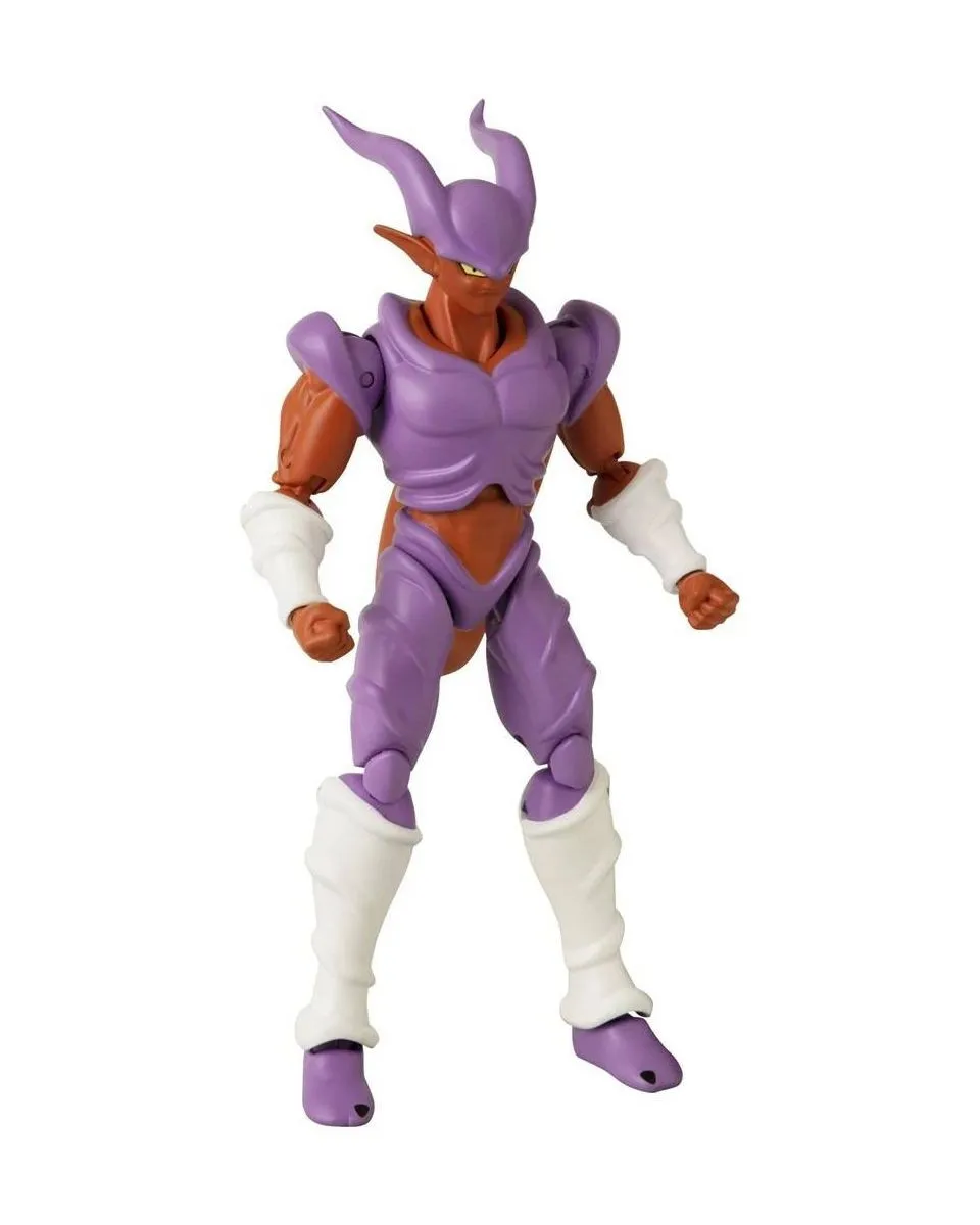 Action Figure Dragon Ball Super - Dragon Stars Series - Janenba 