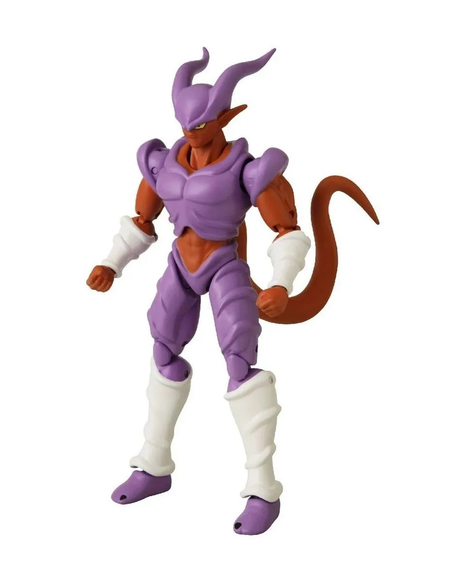 Action Figure Dragon Ball Super - Dragon Stars Series - Janenba 