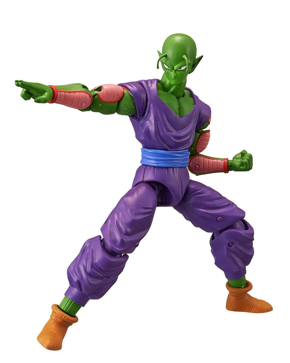 Action Figure Dragon Ball Super - Dragon Stars Series - Piccolo 