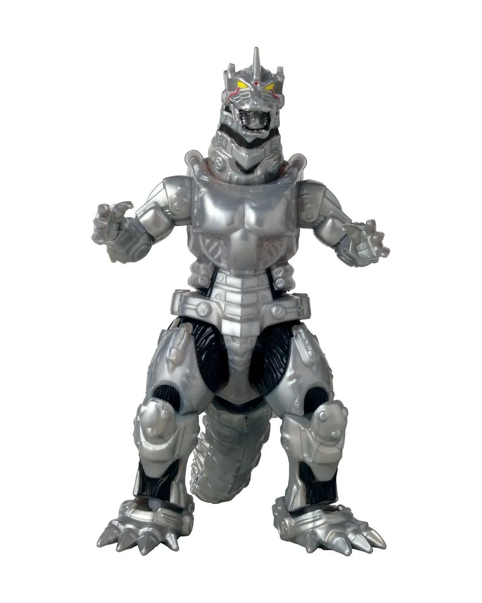 Action Figure Godzilla 2002 - Godzilla 