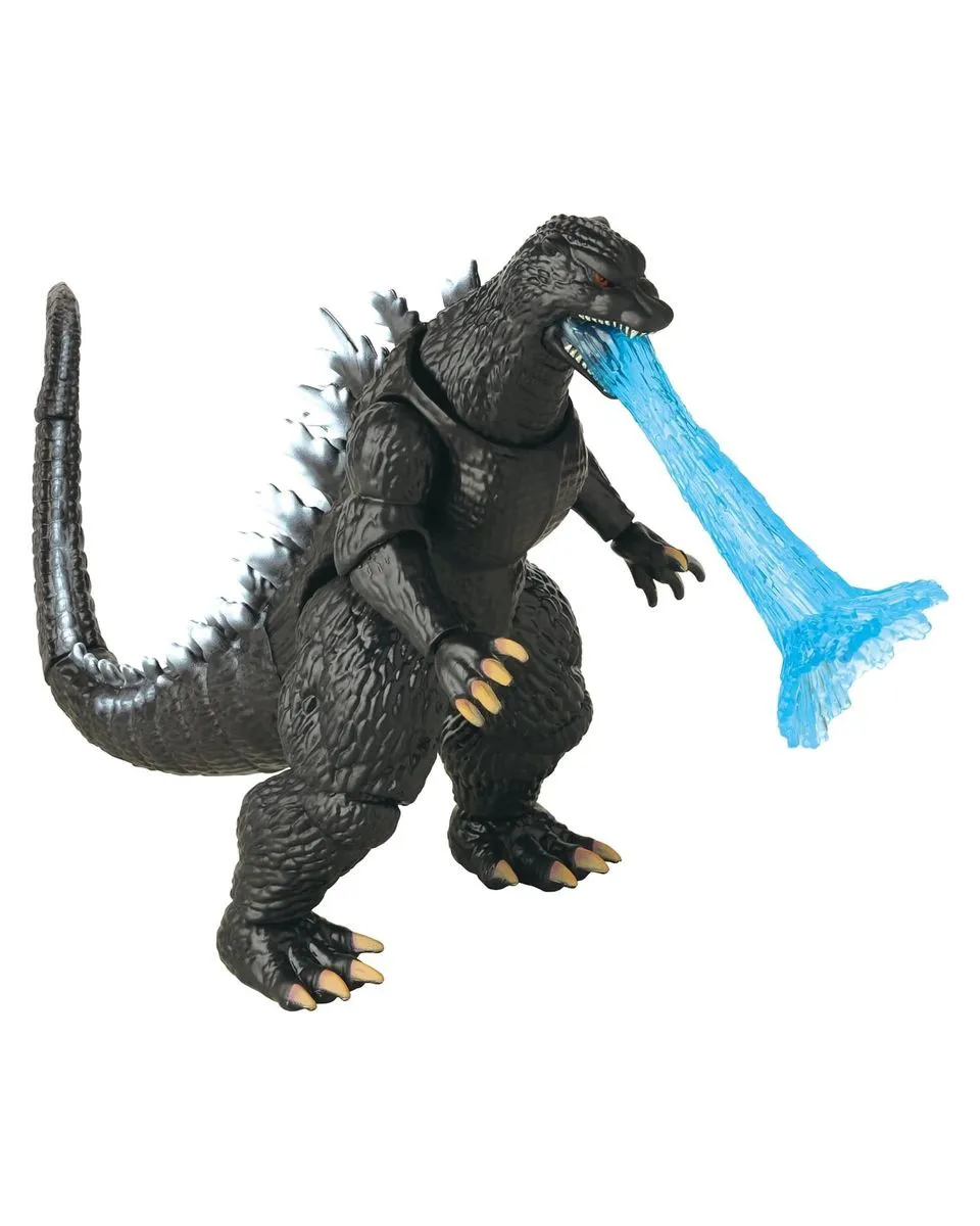 Action Figure Godzilla 2004 - Godzilla 