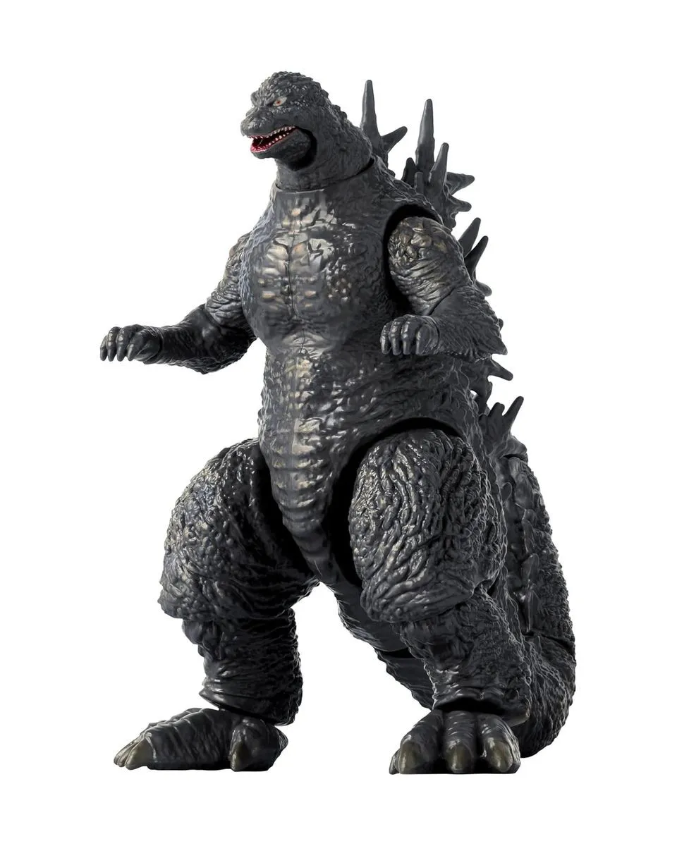 Action Figure Godzilla 2023 - Godzilla Minus One 
