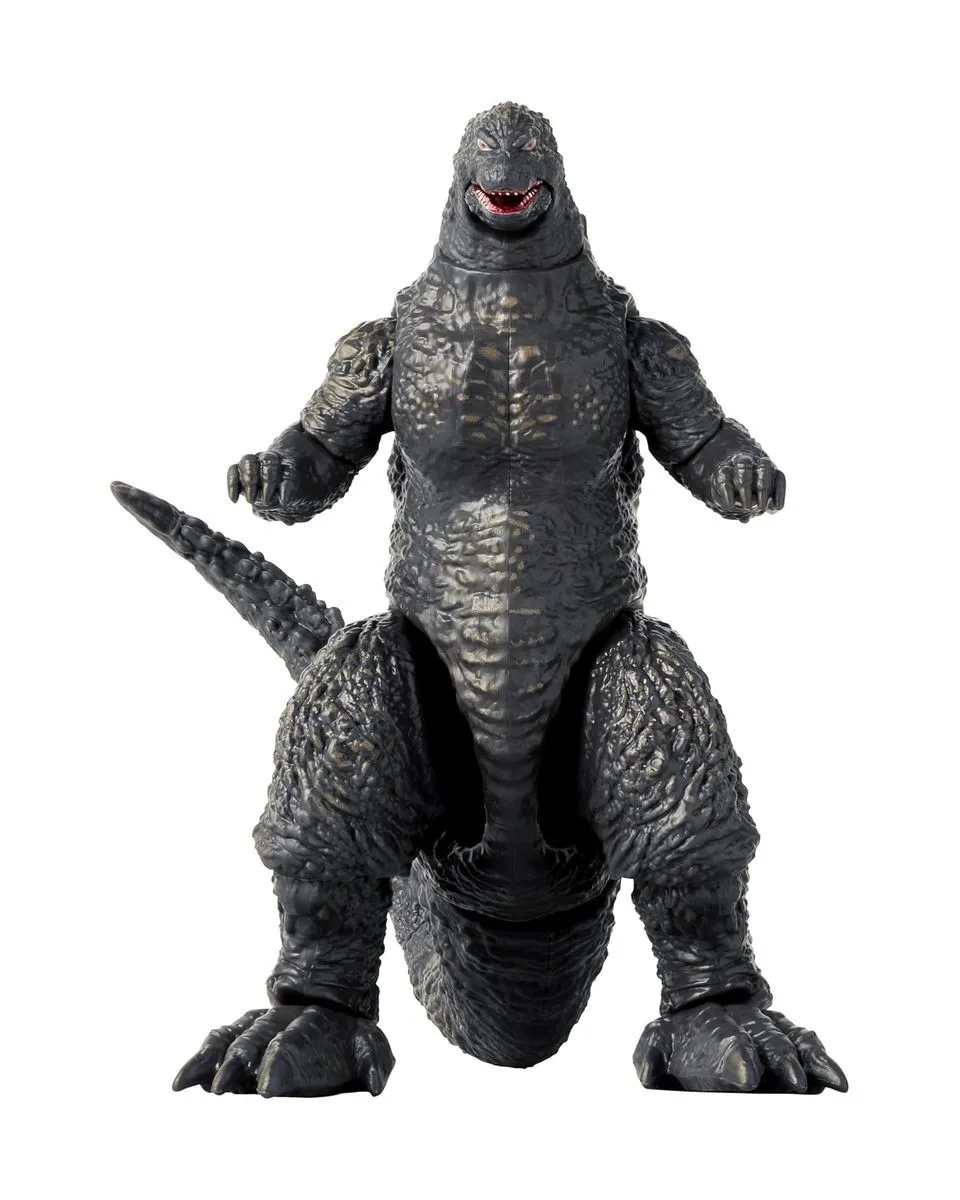 Action Figure Godzilla 2023 - Godzilla Minus One 