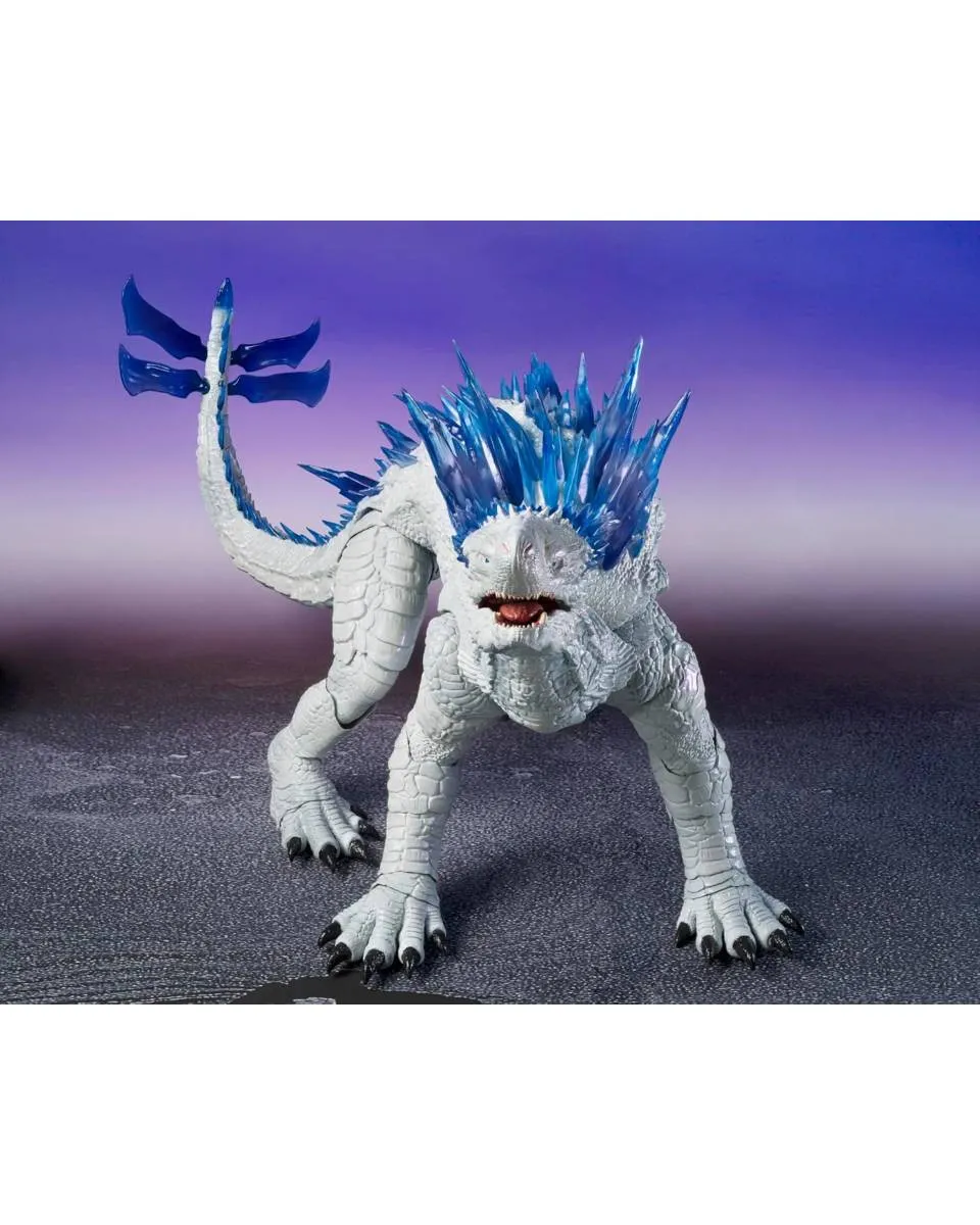Action Figure Godzilla x Kong - The New Empire - MonsterArts - Shimo 
