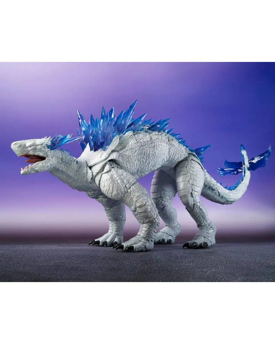 Action Figure Godzilla x Kong - The New Empire - MonsterArts - Shimo 