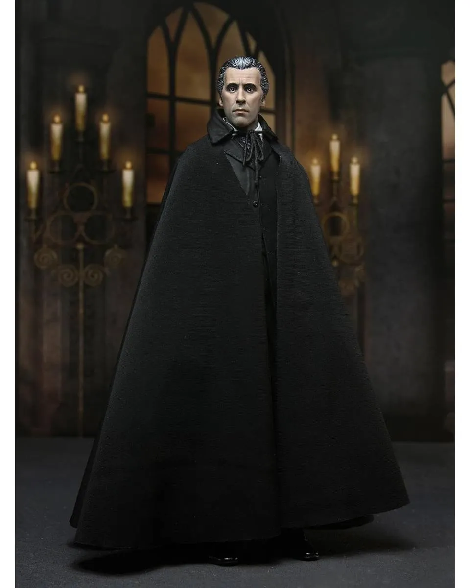 Action Figure Horror of Dracula 1958 - Count Dracula 