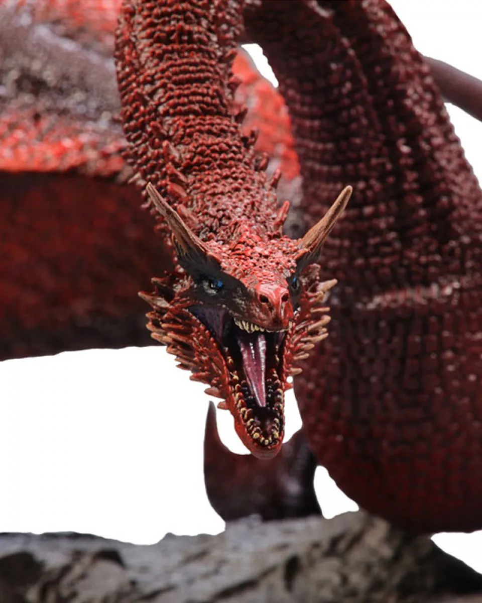 Action Figure House of the Dragon - Caraxes 