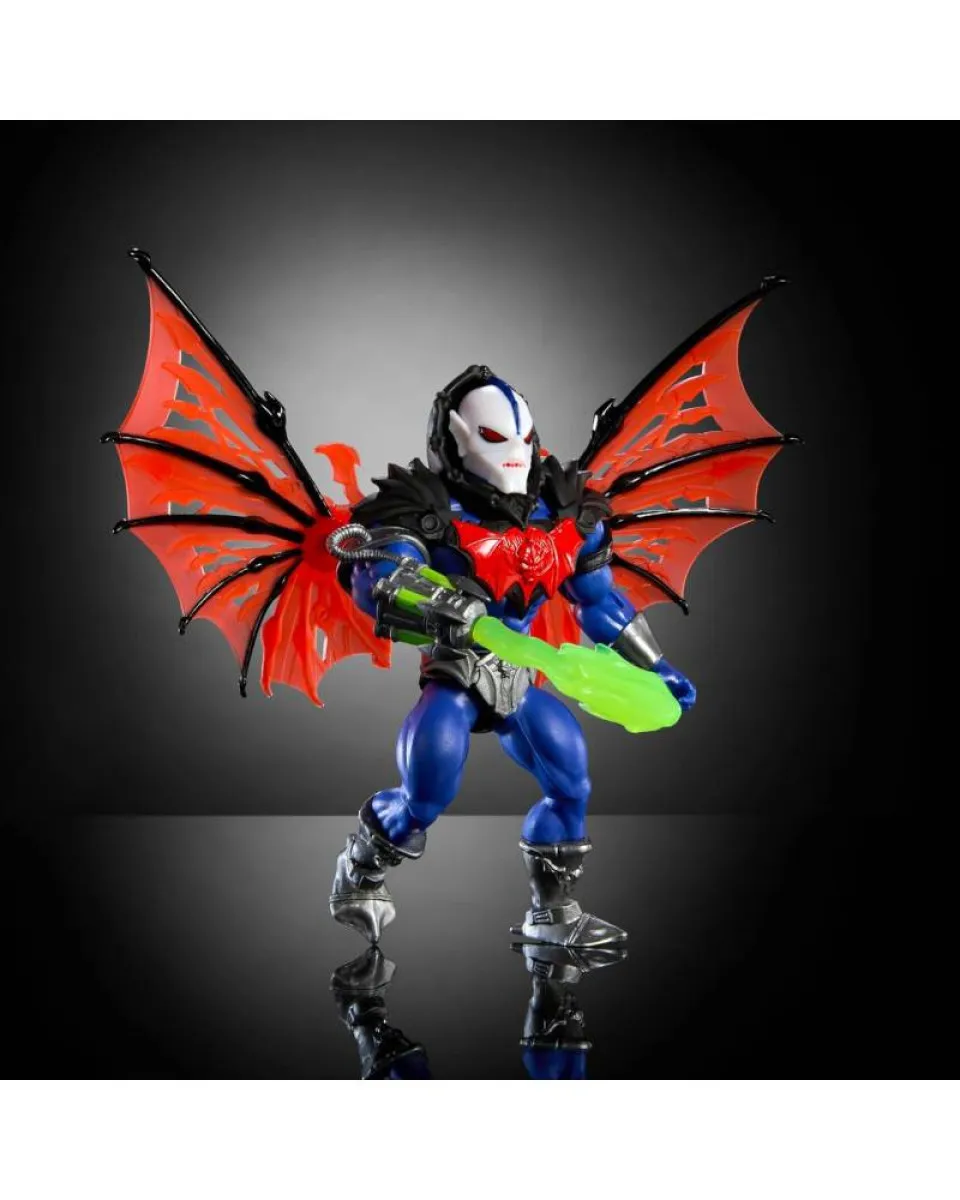 Action Figure MOTU x TMNT - Turtles of Grayskull - Hordak 