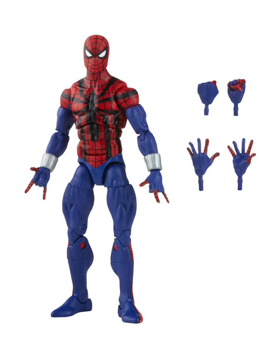 Action Figure Marvel Comics - Spider-Man - Ben Reilly 