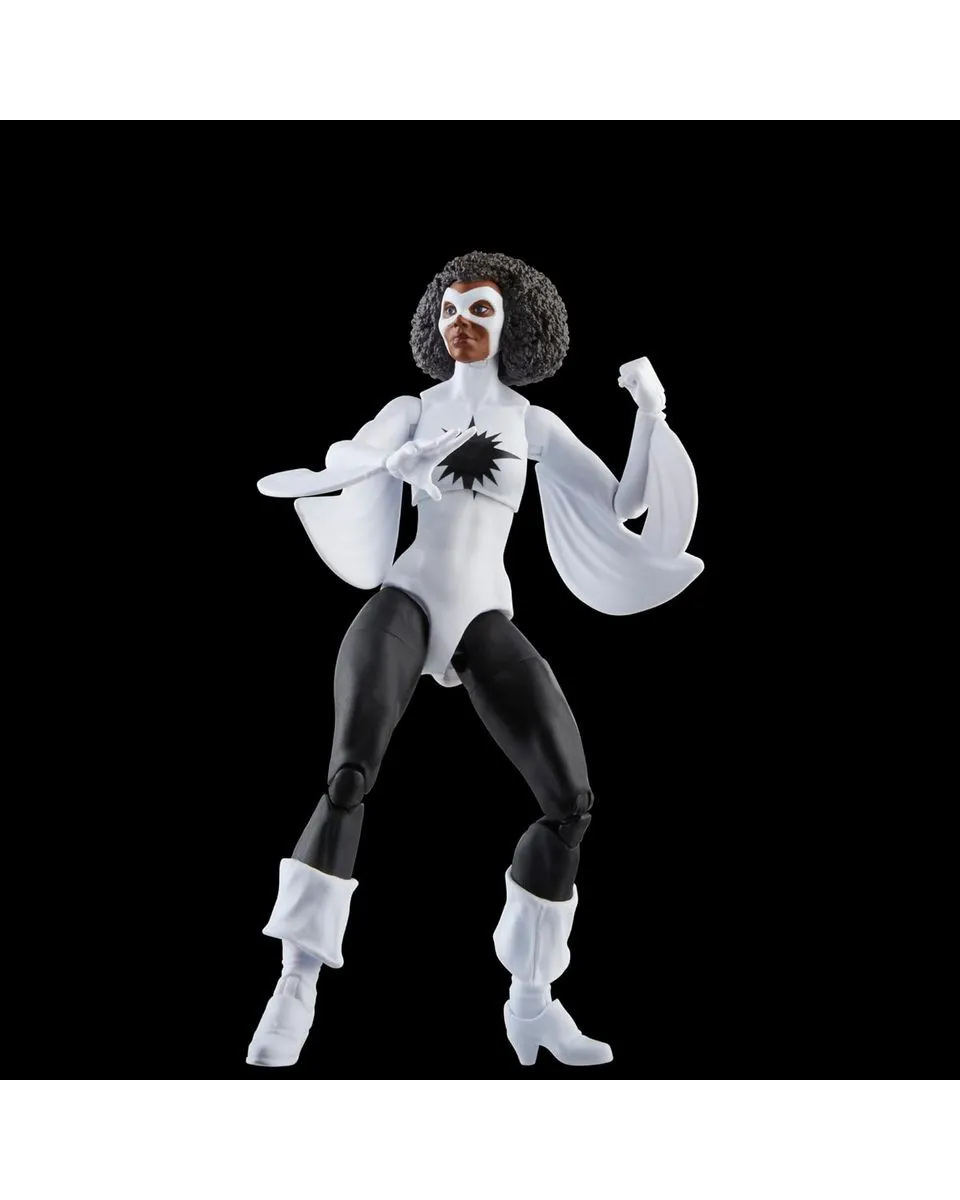Action Figure Marvel Legends - Avengers Beyond Earth's Mightiest - Captain Marve vs Doctor Doom 