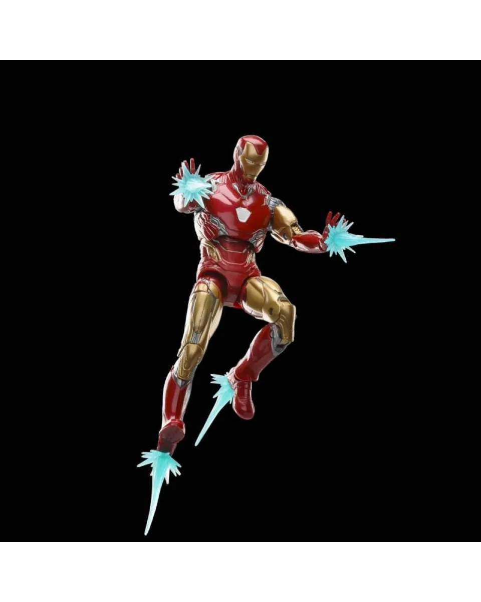 Action Figure Marvel Legends Series - Iron Man Mark LXXXV 