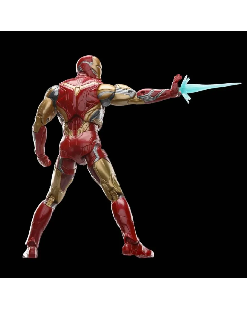 Action Figure Marvel Legends Series - Iron Man Mark LXXXV 