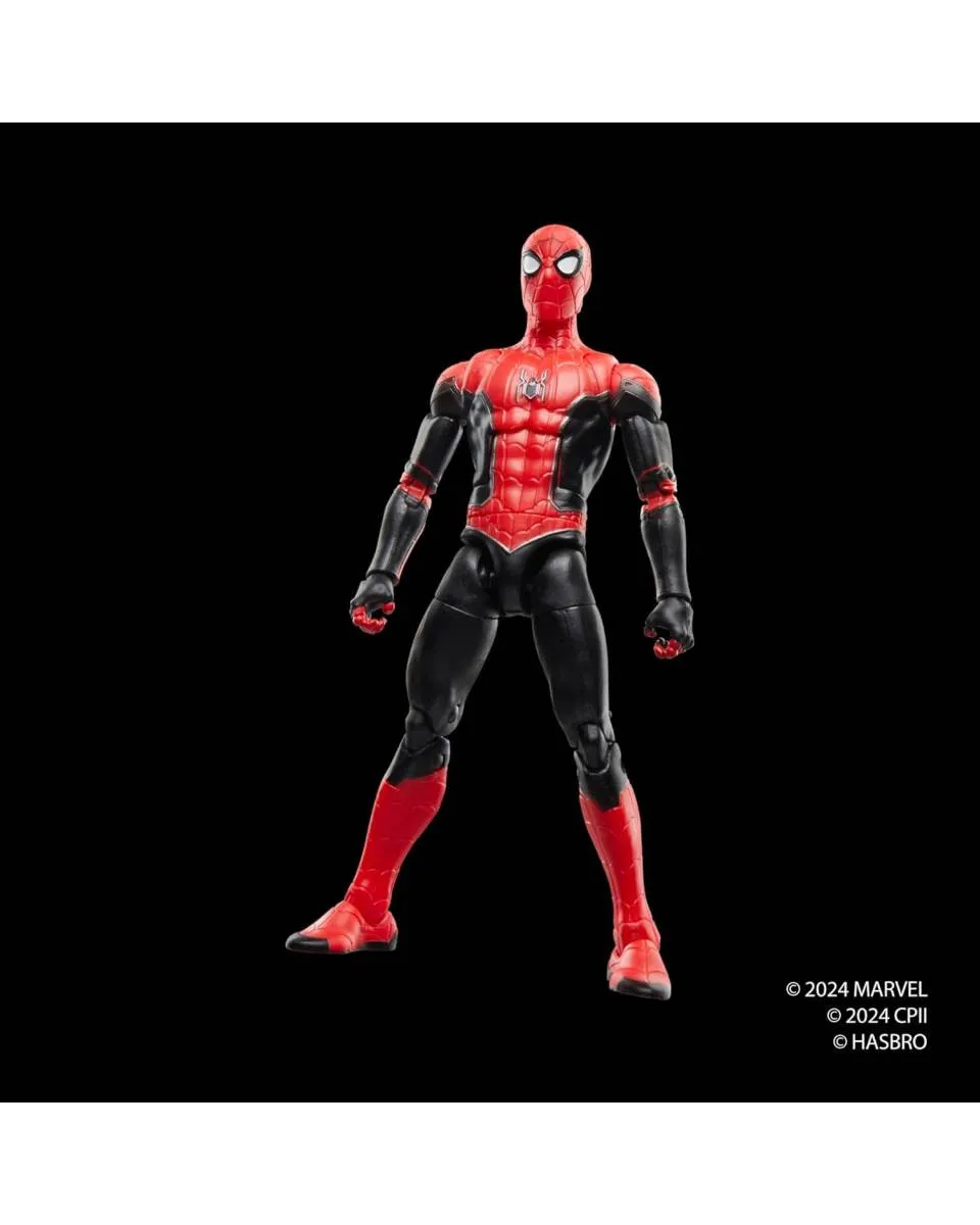 Action Figure Marvel Legends - Spider-Man Far From Home - Spider-Man 