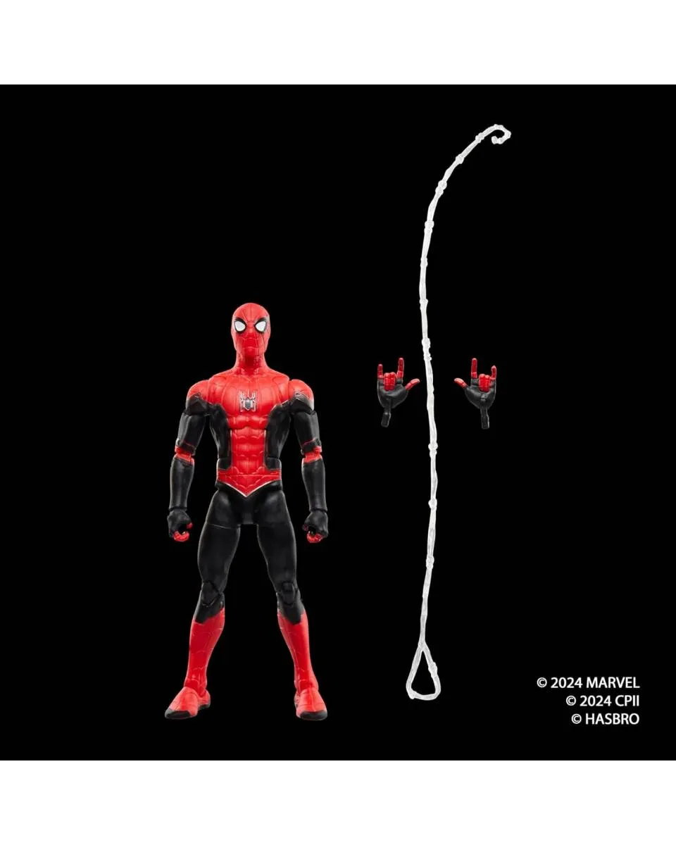 Action Figure Marvel Legends - Spider-Man Far From Home - Spider-Man 