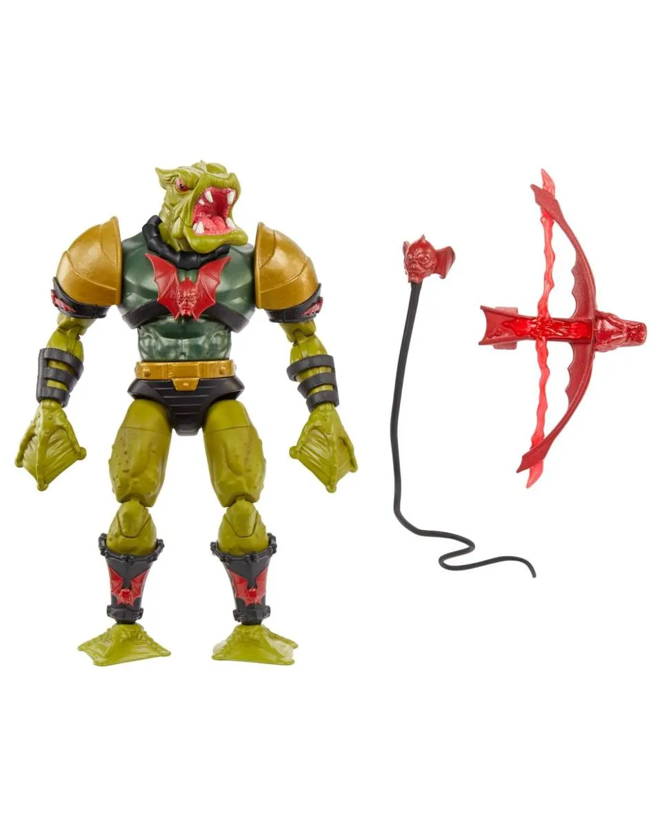 Action Figure Masters of the Universe - She-Ra Princesses of Power Masterverse - Evil Horde Leech 