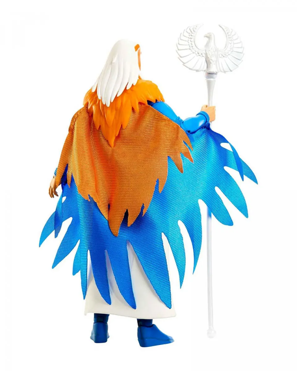 Action Figure Masters of the Universe - Revelation - Sorceress 