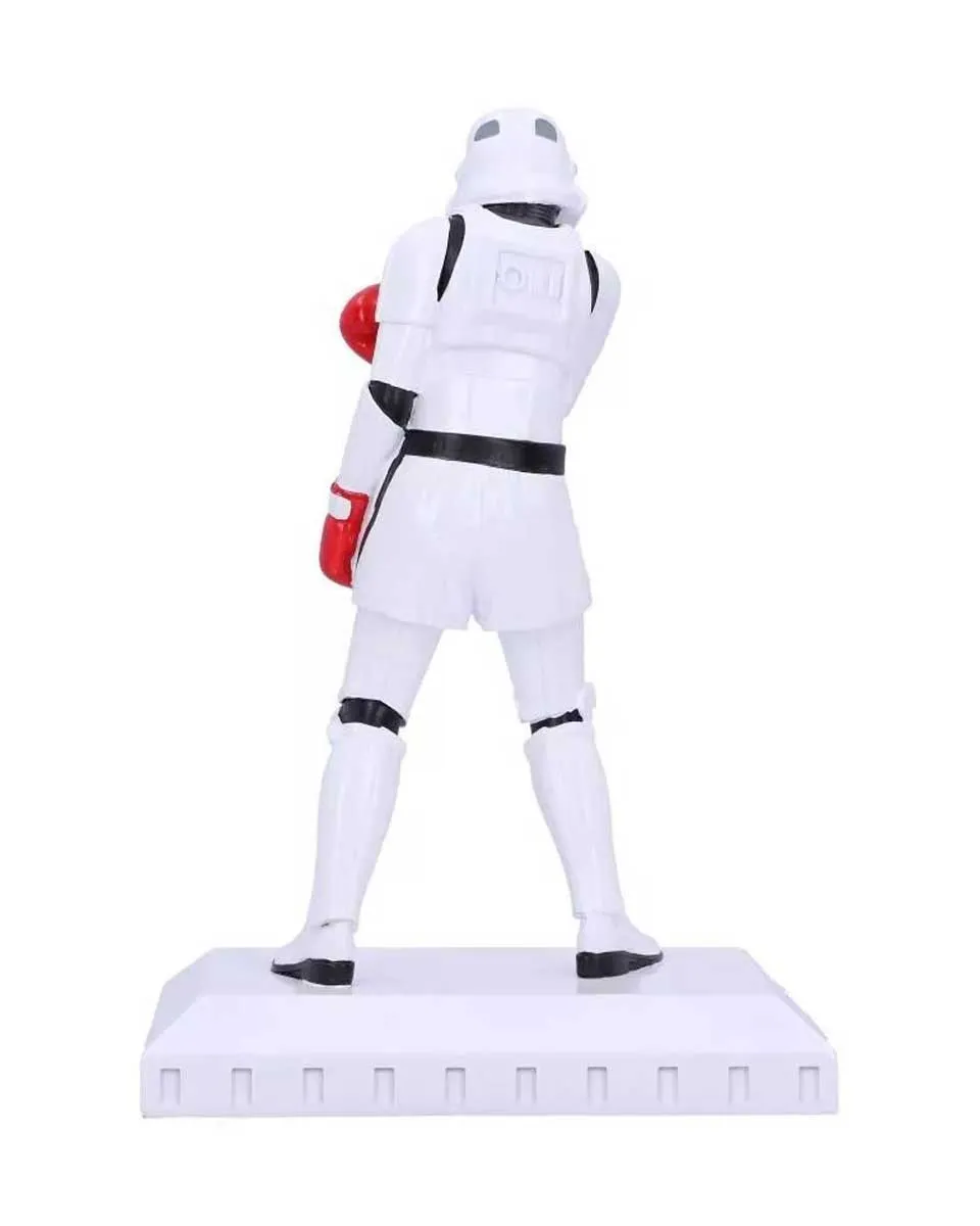 Action Figure Original Stormtrooper - Boxer Stormtrooper 