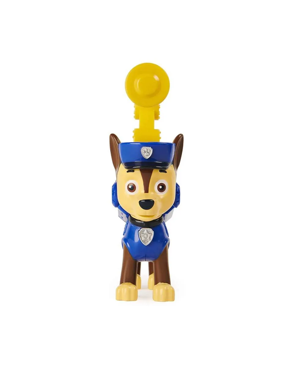 Action Figure Paw Patrol - Chase 