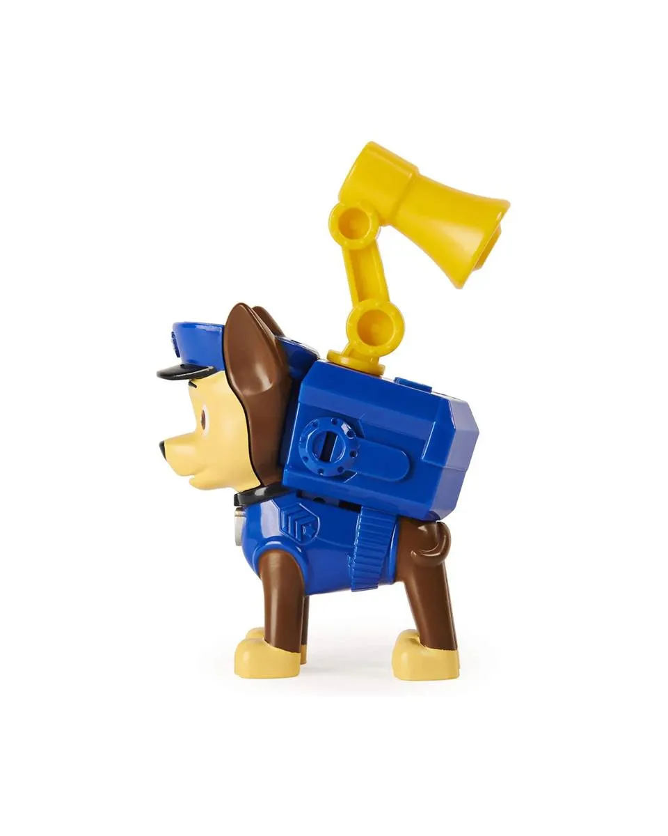 Action Figure Paw Patrol - Chase 