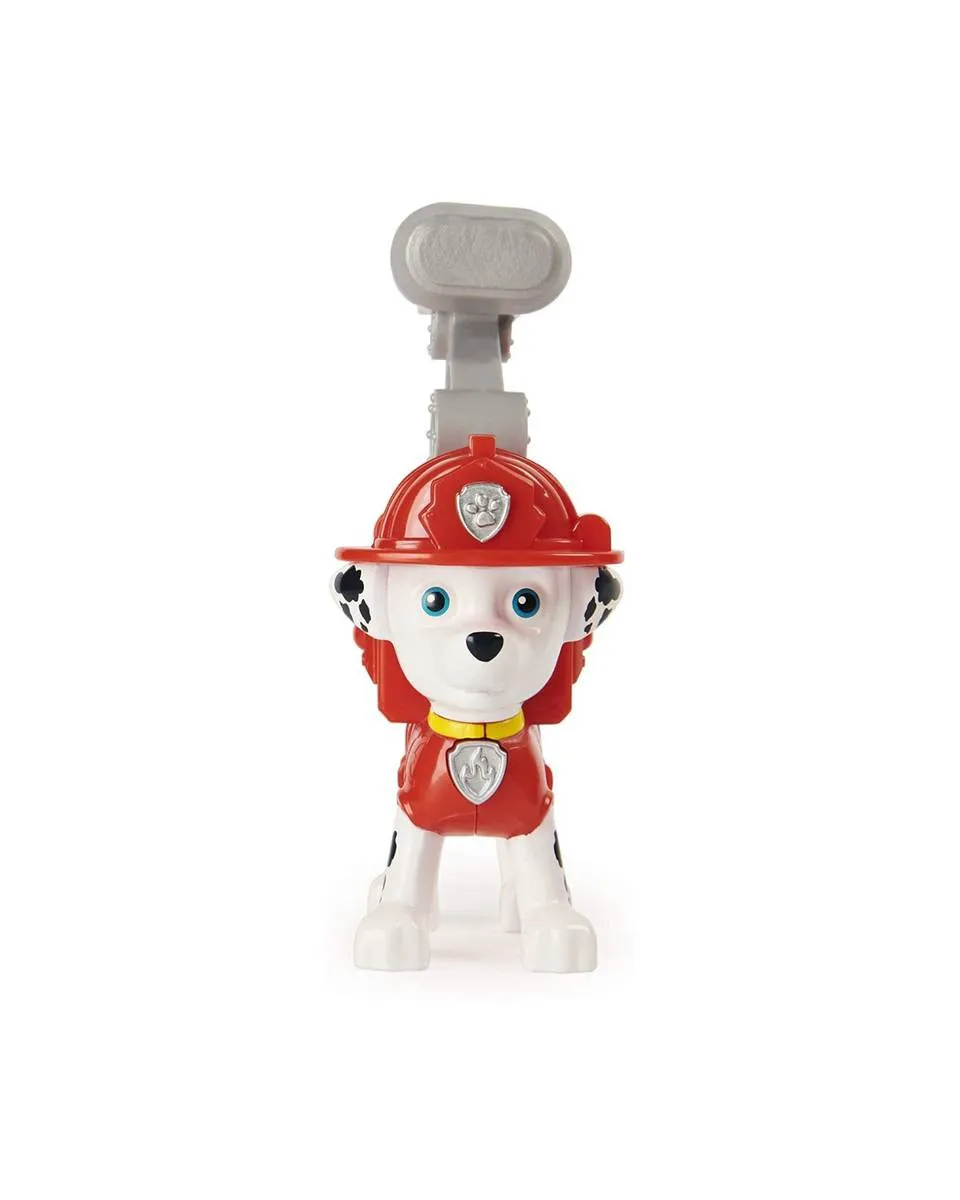 Action Figure Paw Patrol - Marshall 