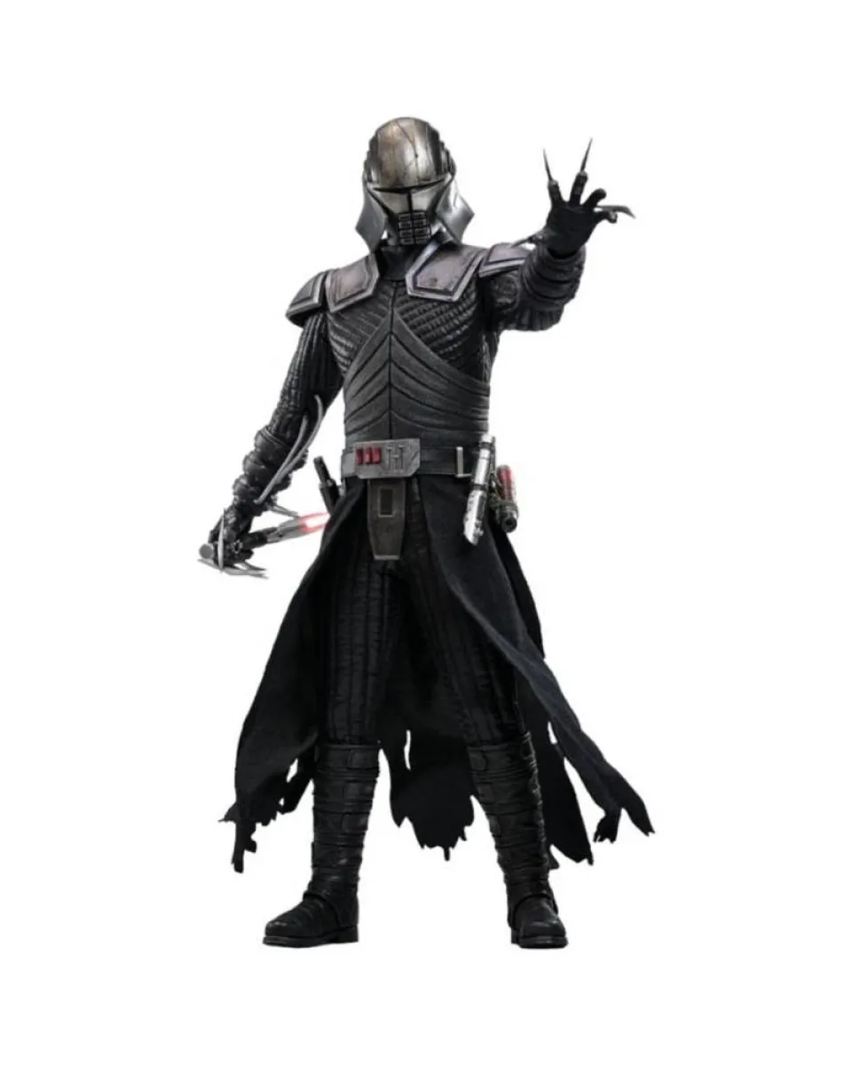 Action Figure Star Wars Legends - Lord Starkiller 