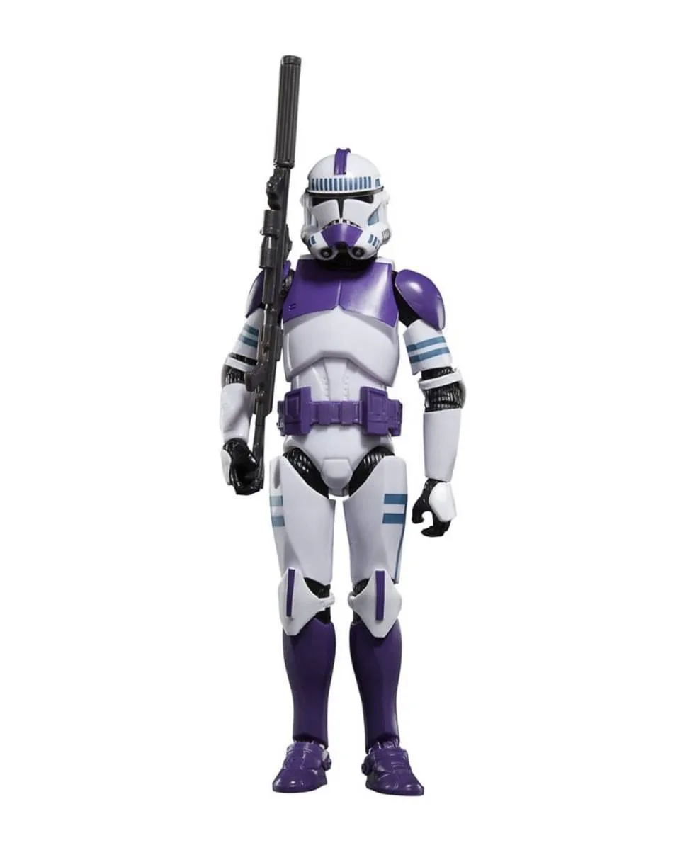 Action Figure Star Wars The Clone - Black Series - 2-Pack Clones of the Republic 