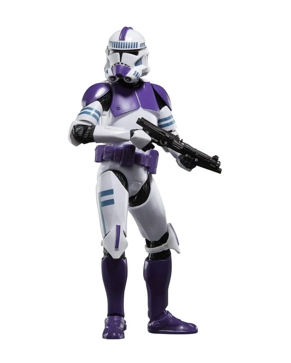 Action Figure Star Wars The Clone - Black Series - 2-Pack Clones of the Republic 