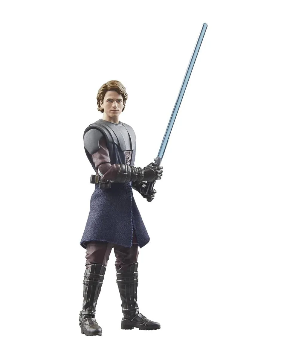 Action Figure Star Wars Vintage Collection - Anakin Skywalker 