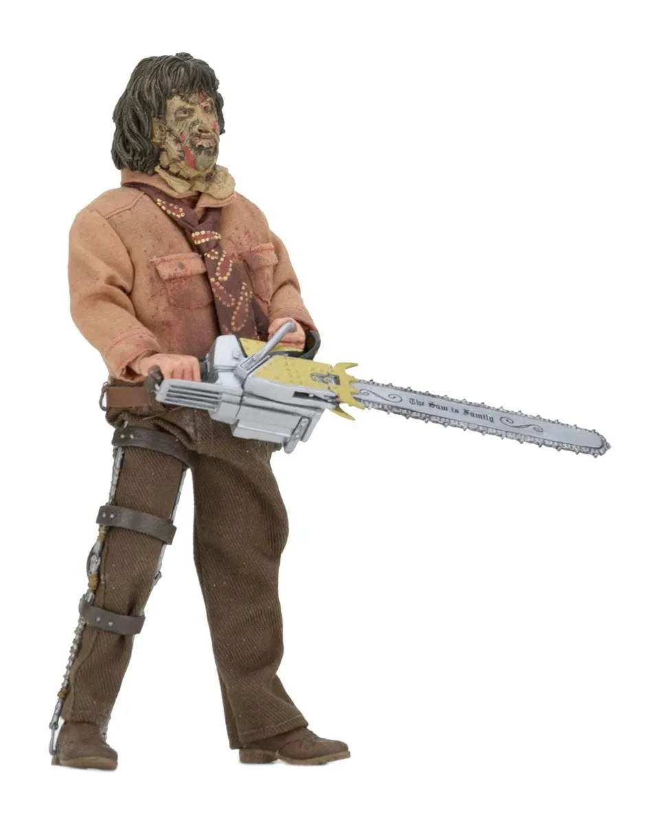 Action Figure Texas Chainsaw Massacre 3 - Leatherface 