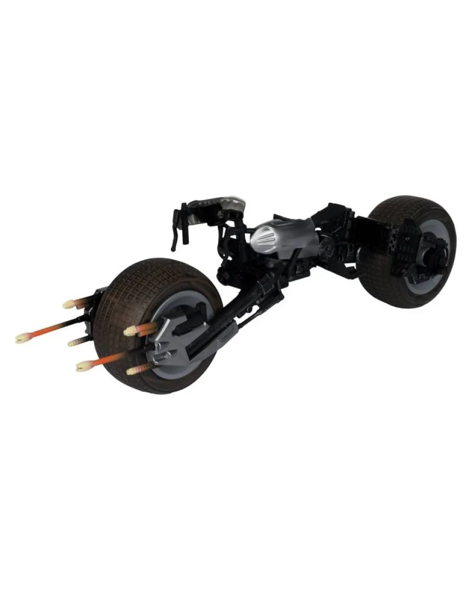 Action Figure DC Multiverse - Batman The Dark Knight Returns - Batman & The Batpod 